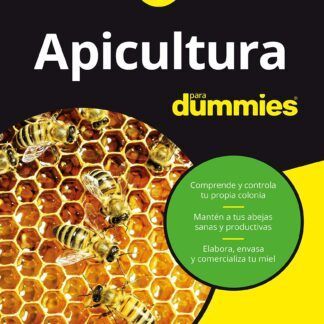 APICULTURA PARA DUMMIES