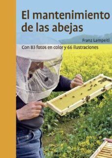 EL MANTENIMIENTO DE LAS ABEJAS