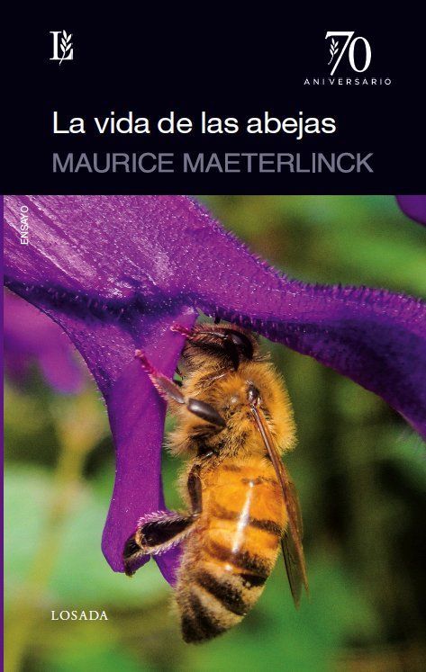 LA VIDA DE LAS ABEJAS - 70 ANIVERSARIO
