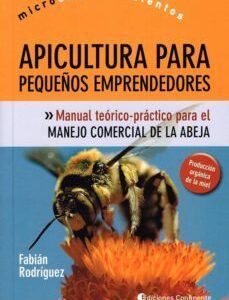 Apicultura para pequeños emprendedores