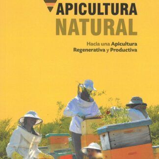 APICULTURA NATURAL