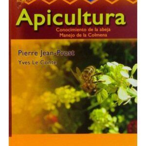 APICULTURA 4º EDICIÓN