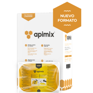 Apimix - Caja de 10 Bolsas de 1 Kg