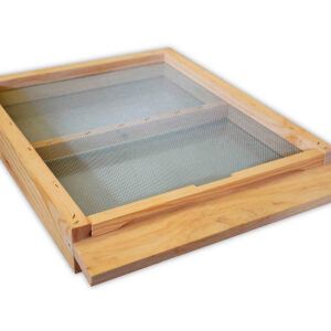 Base Sanitaria con Piquera y Tabla de Vuelo