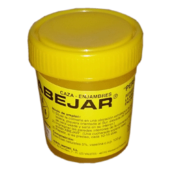 Cazaenjambres Gel 100 gramos