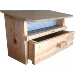 Cazapolen de Madera