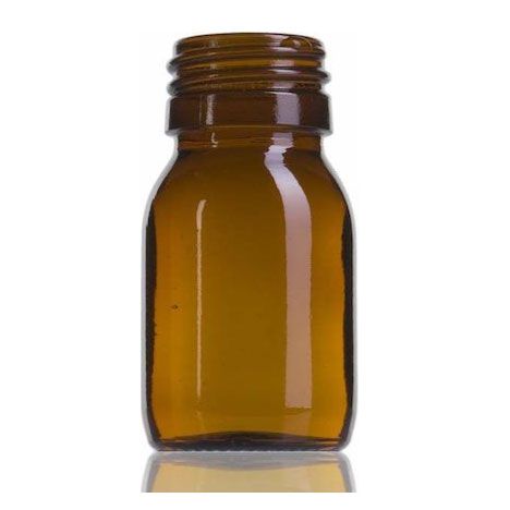 Frasco Topacio 30 ML PP28