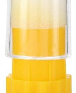 Pistón Especial para marcar Abejas Reinas