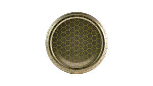 Tapa TO 77mm Celdilla Pasteurizable