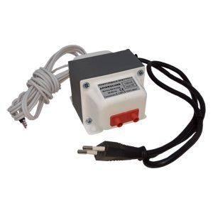 Transformador soldador para cera Apicultura