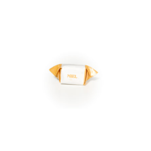 Caramelos de Miel y Limón en Bolsa de 100g