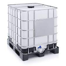 Bidón Alimento Líquido - Apimix - 1200 kg