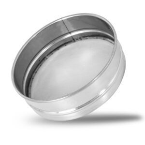Filtro SAF Natura - Madurador de 100 Kg