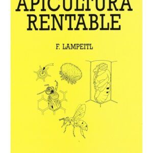 APICULTURA RENTABLE