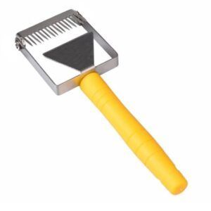Peine de Desopercular Pro Apicultor