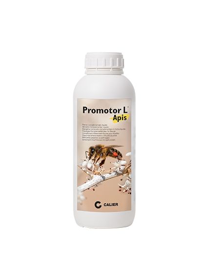 Promotor L- 47 Vitaminas