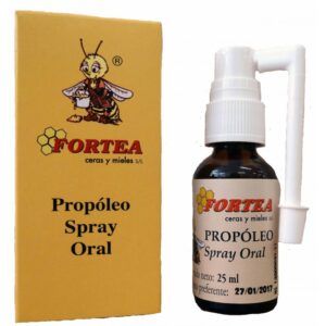 Propoleo Spray 25 ml
