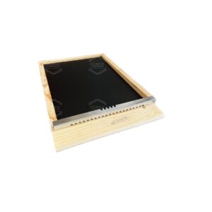 Base de Madera contrachapada I. Dominguez