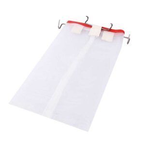 Bolsa Filtro De Opérculos (Malla Fina)