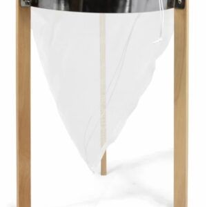 Soporte Filtros 32cm Diámetro