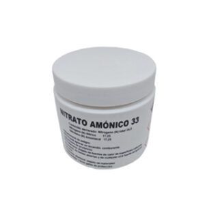 Nitrato de Amonio 500gr para ahumador apicola