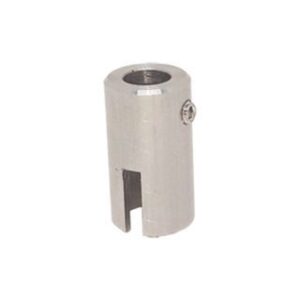 Casquillo acople eje motor eje jaula extractor