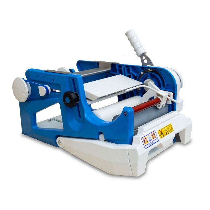 Etiquetadora Manual Flexlabeller Evoluzione Vivace