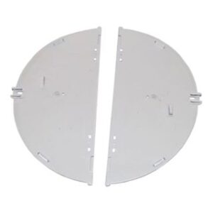 Juego tapas para Extractor SAF Natura