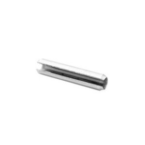 Pasador eje extractor miel acople casquillo