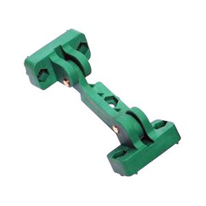 Bisagra para tapadera extractor SAF Natura