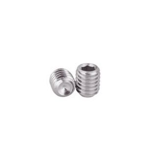 Tornillo prisionero M6x6 Casquillo acople motor