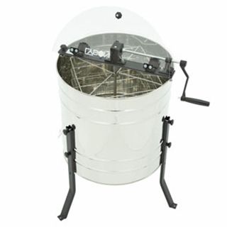 Extractor Universal LYSON 4 cuadros ECO Manual - Imagen 3