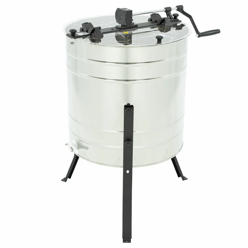 Extractor Universal LYSON 4 cuadros ECO Manual