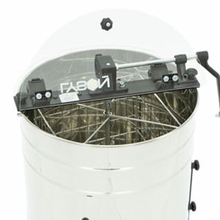 Extractor Universal LYSON 4 cuadros ECO Manual - Imagen 2