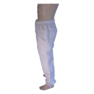 Pantalón blanco apicultor - Tela Algodón 100%