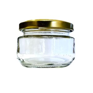 Tarro B 4 Onzas - 140 ml - TO 66