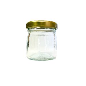 Tarro 1,5 onza - 41 ml - TO 43