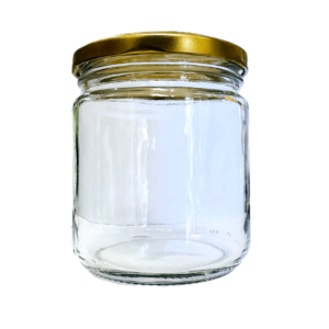 Tarro V-370 ml - TO 77