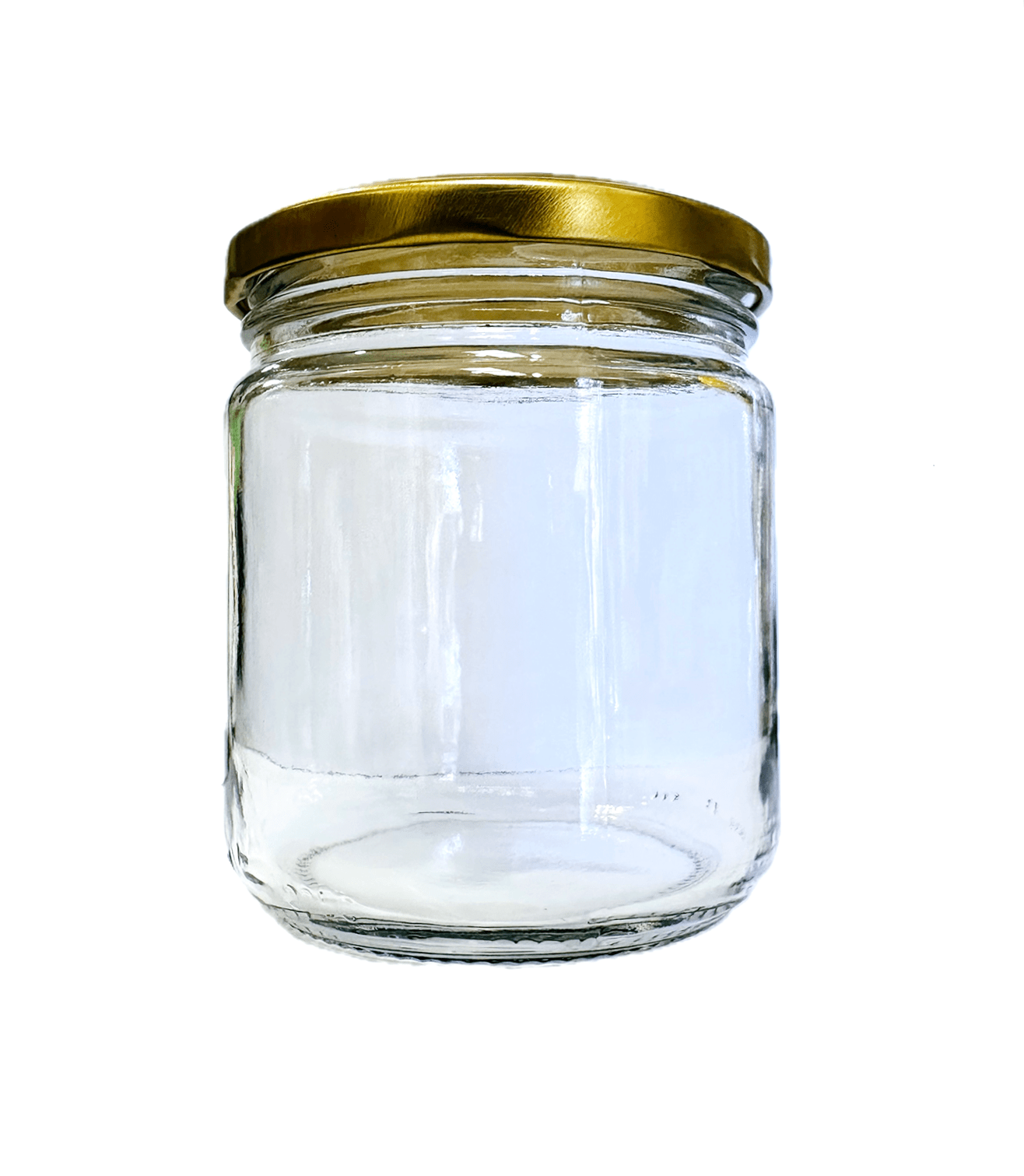 Tarro V-370 ml - TO 77