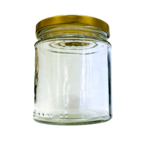 Tarro B250 - 250 ML - TO 66