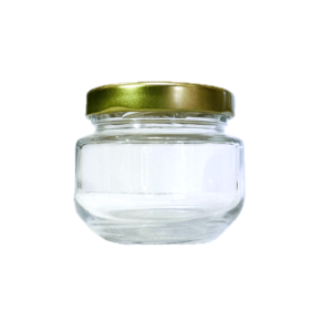 Tarro 2 onzas - 65 ml - TO 48