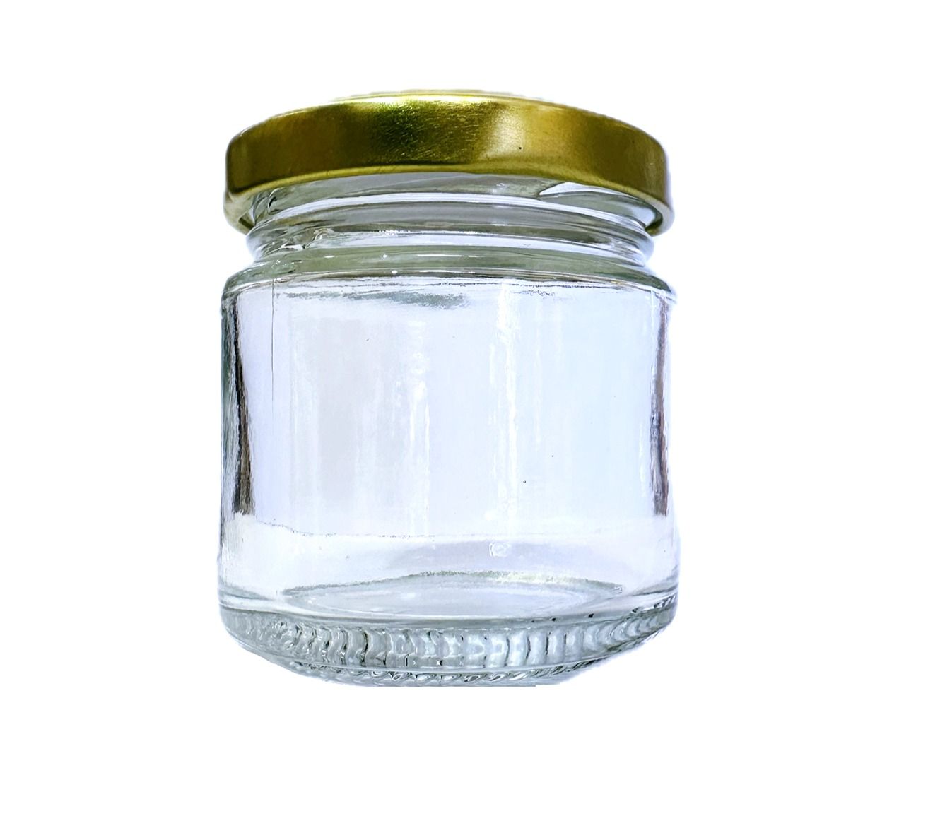 Tarro Bajo 106 - 106 ml - TO 53