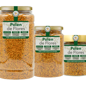 Polen España 100% - 225 gramos