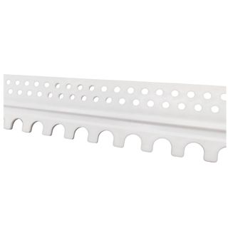 Piquera Langstroth estándar agujeros Ø8.5mm-blanca Nicot - Imagen 2
