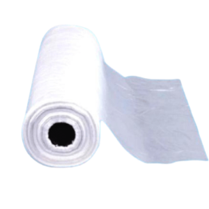 Bolsa Aro Mercado 30x40 Rollo de 500 unidades