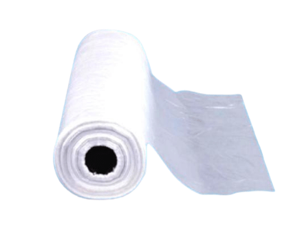 Bolsa Aro Mercado 30x40 Rollo de 500 unidades