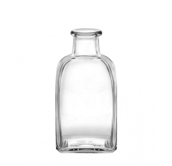Frasca - 100 ml - Corcho