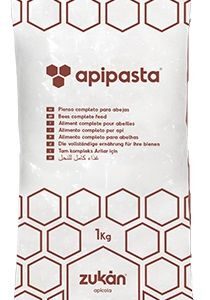 Apipasta - Bolsa de 1 Kg