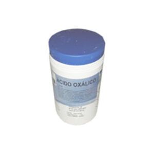 Ácido Oxálico 1 Kg