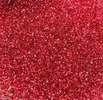 Purpurina Biodegradable Roja 3g